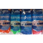 Mop microfibra profesional 160 gr Zebra Mop microfibra profesional 160 gr Zebra